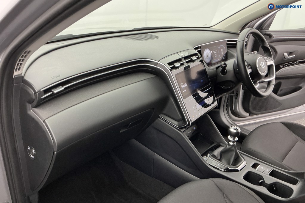 Used Hyundai TUCSON 2022 for sale - 76831118: Photo 16