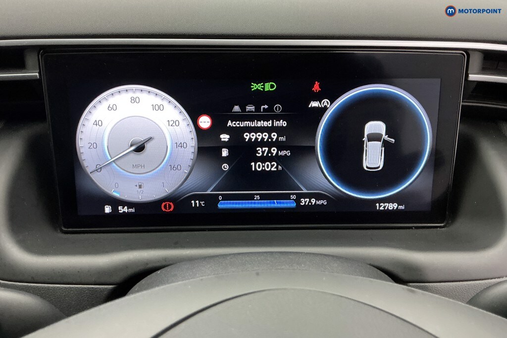 Used Hyundai TUCSON 2022 for sale - 76831118: Photo 17