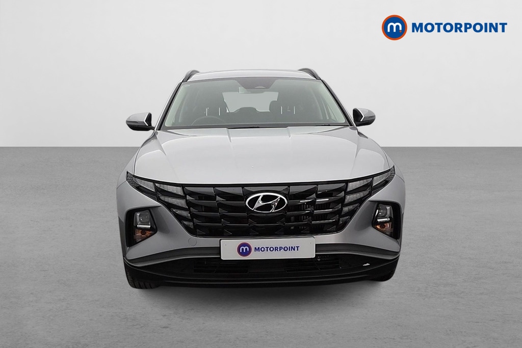 Used Hyundai TUCSON 2022 for sale - 76831118: Photo 2