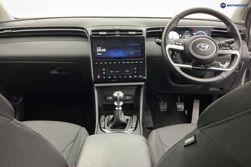 Used Hyundai TUCSON 2022 for sale - 76831118: Photo 20