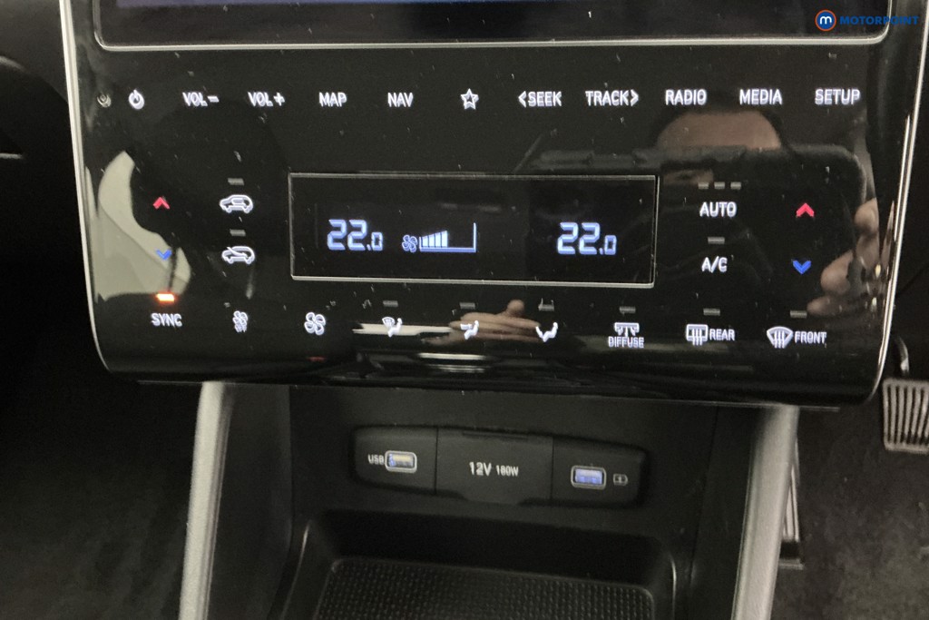 Used Hyundai TUCSON 2022 for sale - 76831118: Photo 25