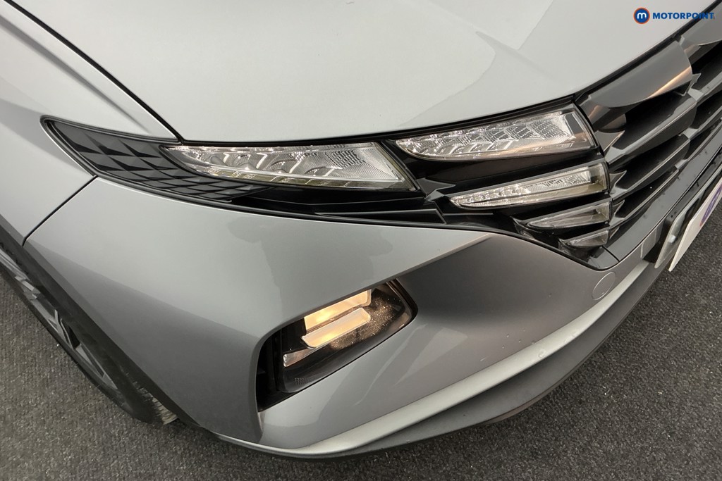 Used Hyundai TUCSON 2022 for sale - 76831118: Photo 34