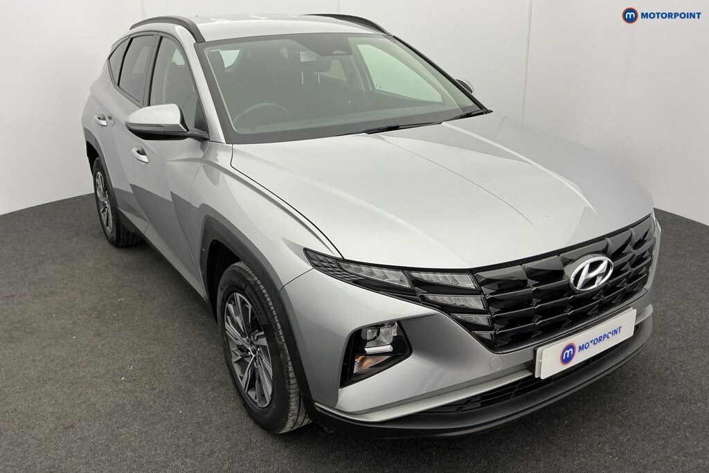 Used Hyundai TUCSON 2022 for sale - 76831118: Photo 35