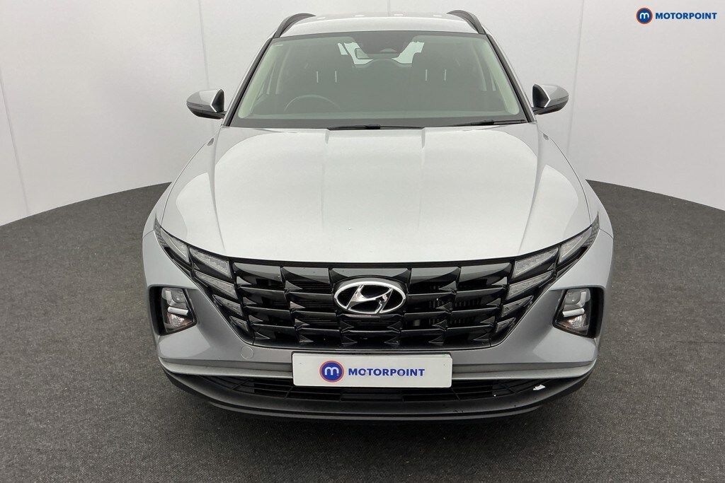 Used Hyundai TUCSON 2022 for sale - 76831118: Photo 36