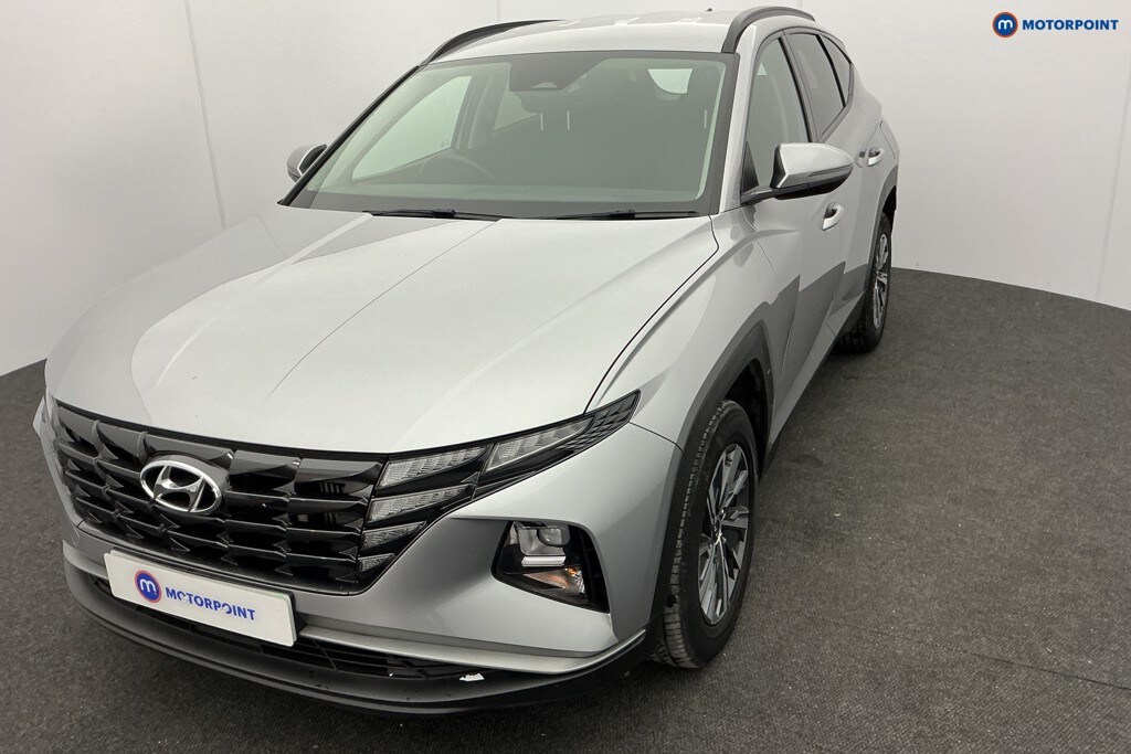 Used Hyundai TUCSON 2022 for sale - 76831118: Photo 37