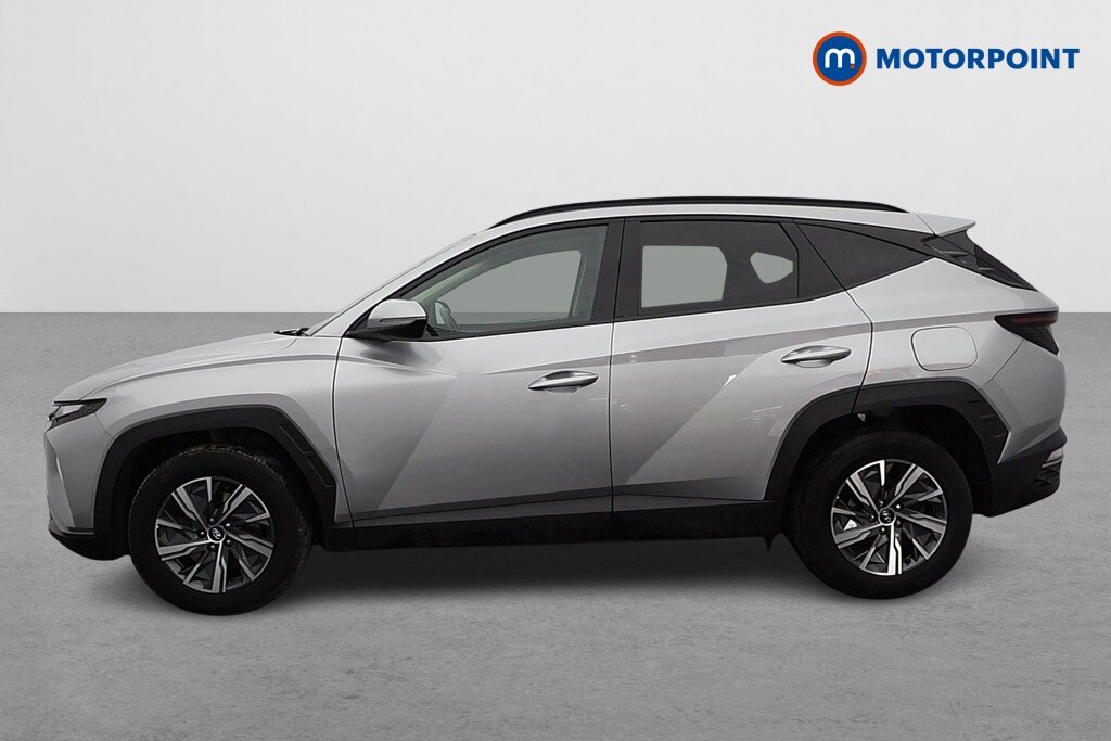 Used Hyundai TUCSON 2022 for sale - 76831118: Photo 4