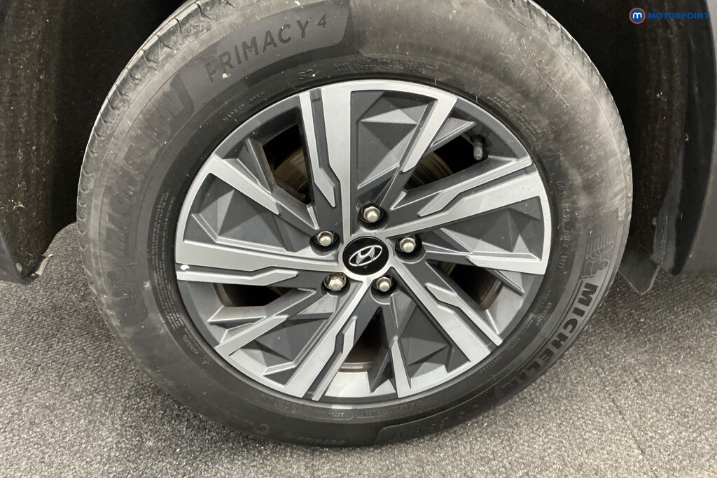 Used Hyundai TUCSON 2022 for sale - 76831118: Photo 42