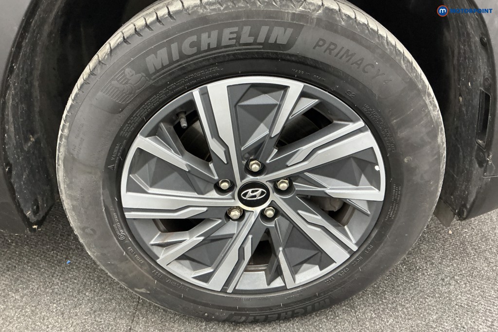 Used Hyundai TUCSON 2022 for sale - 76831118: Photo 43