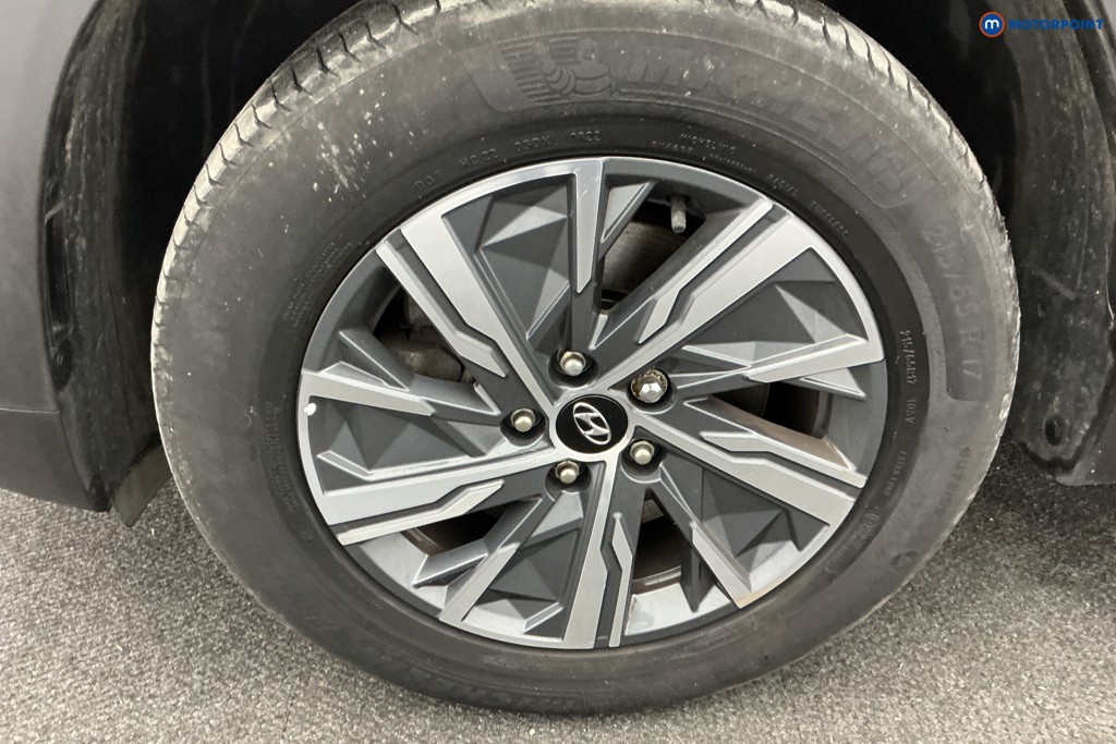 Used Hyundai TUCSON 2022 for sale - 76831118: Photo 44