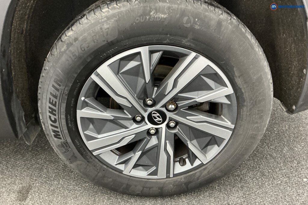 Used Hyundai TUCSON 2022 for sale - 76831118: Photo 45