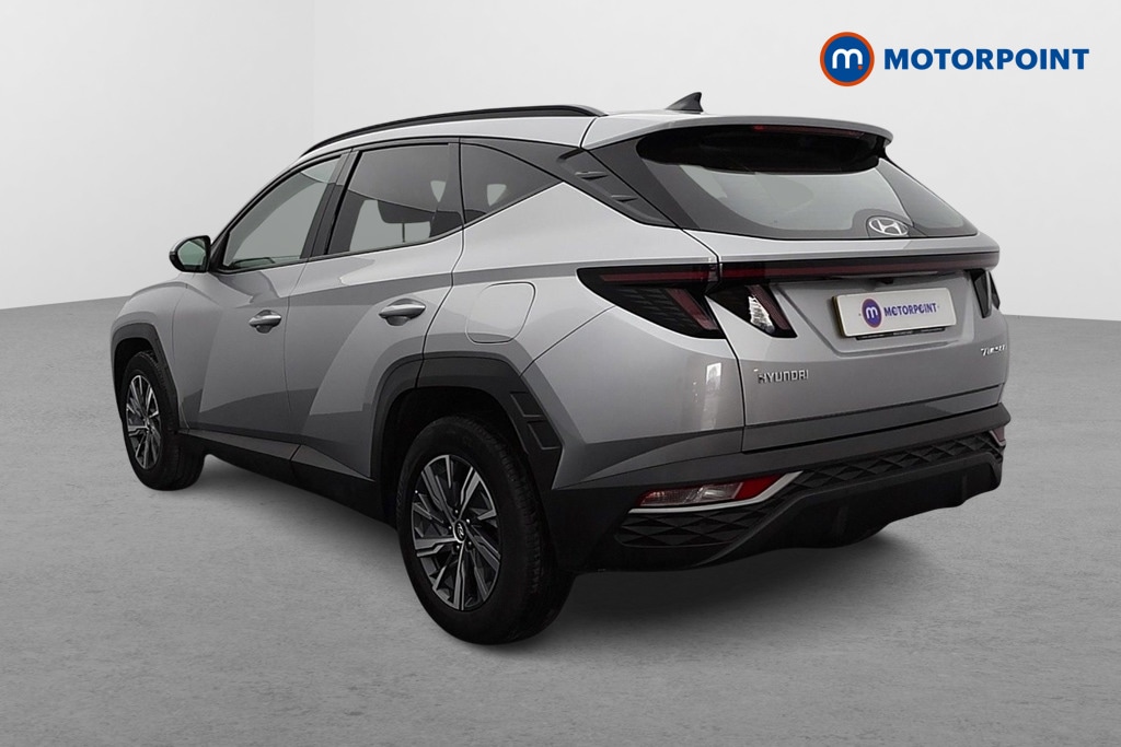 Used Hyundai TUCSON 2022 for sale - 76831118: Photo 5