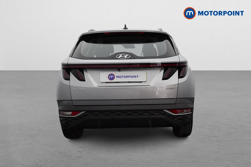 Used Hyundai TUCSON 2022 for sale - 76831118: Photo 6