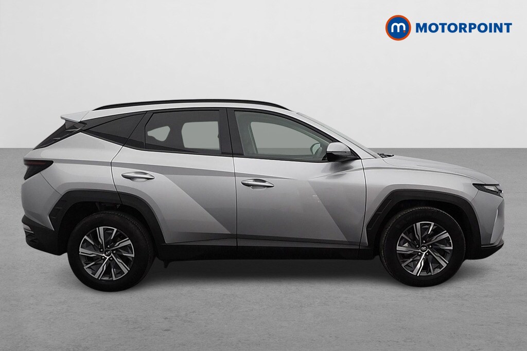 Used Hyundai TUCSON 2022 for sale - 76831118: Photo 8