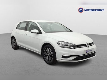 Used Volkswagen Golf 2017 for sale - 79272212: Photo