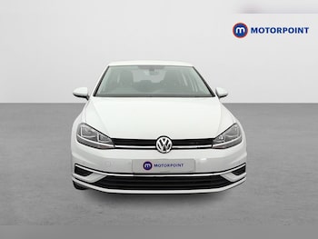 Used Volkswagen Golf 2017 for sale - 79272212: Photo