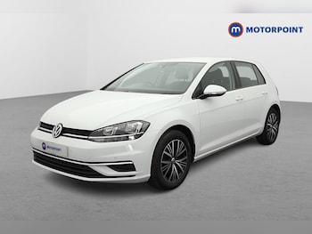 Used Volkswagen Golf 2017 for sale - 79272212: Photo