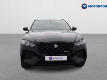Used Jaguar F-Pace 2023 for sale - 75261298: Photo