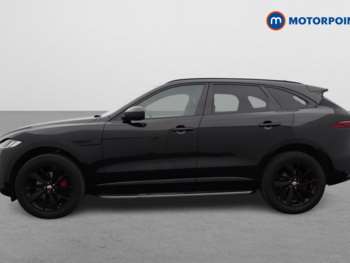 Used Jaguar F-Pace 2023 for sale - 75261298: Photo