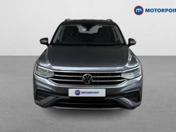 Used Volkswagen Tiguan Allspace 2024 for sale - 74854345: Photo
