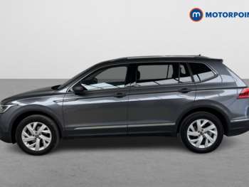 Used Volkswagen Tiguan Allspace 2024 for sale - 74854345: Photo
