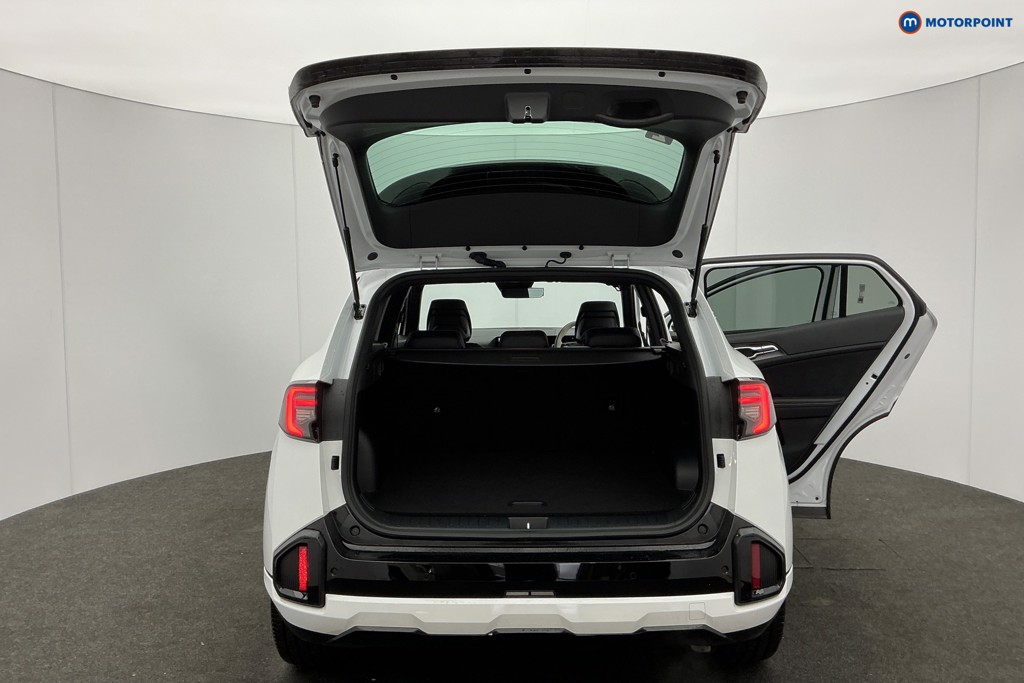 Used Kia Sportage 2025 for sale - 77500491: Photo 12