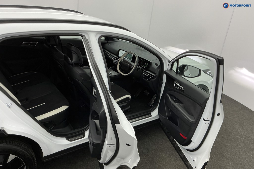 Used Kia Sportage 2025 for sale - 77500491: Photo 13