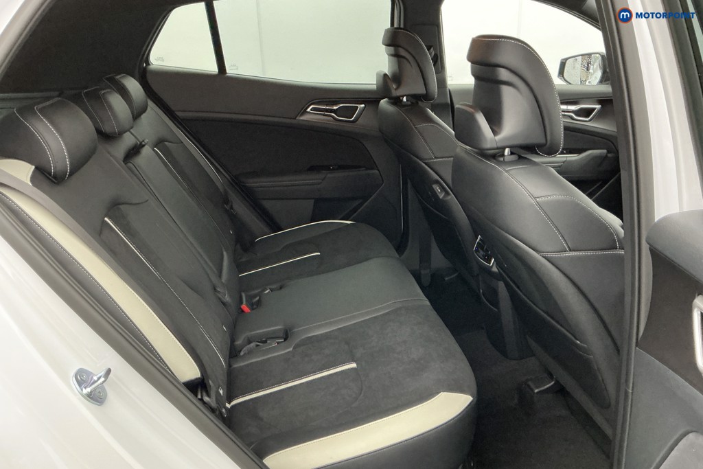 Used Kia Sportage 2025 for sale - 77500491: Photo 14