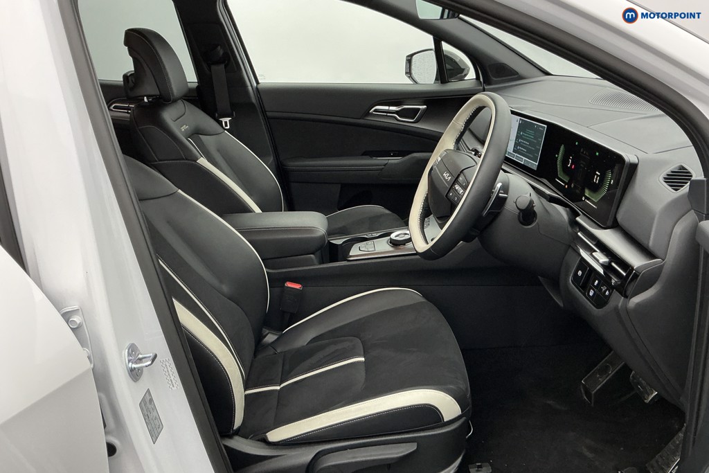 Used Kia Sportage 2025 for sale - 77500491: Photo 15