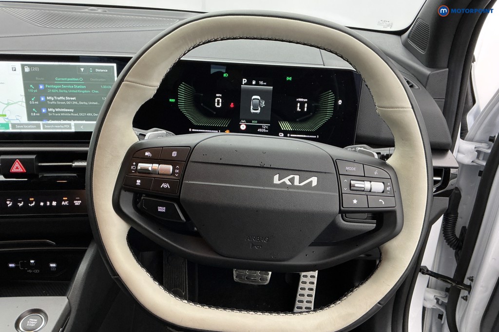 Used Kia Sportage 2025 for sale - 77500491: Photo 16