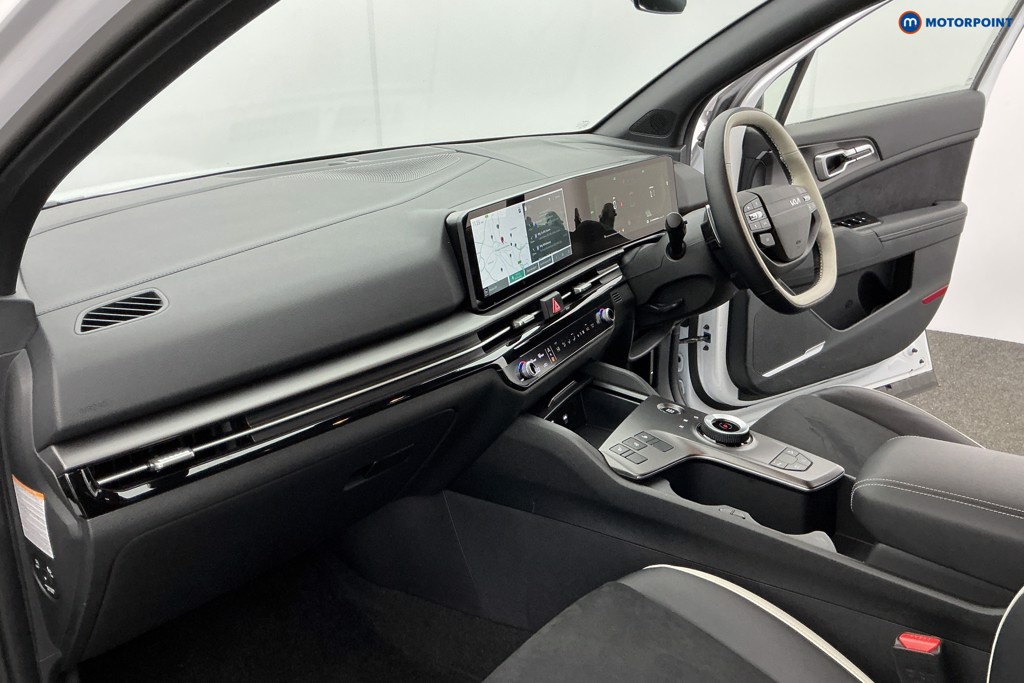 Used Kia Sportage 2025 for sale - 77500491: Photo 18