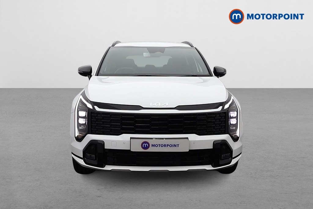 Used Kia Sportage 2025 for sale - 77500491: Photo 2