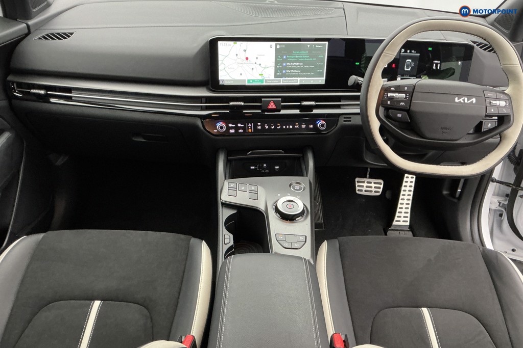 Used Kia Sportage 2025 for sale - 77500491: Photo 21