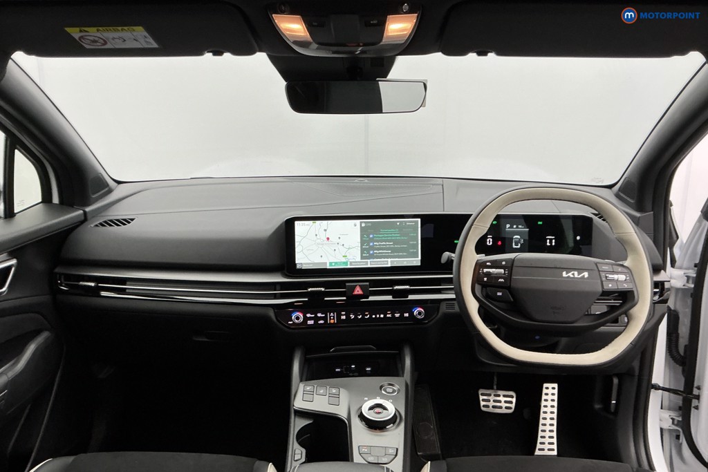 Used Kia Sportage 2025 for sale - 77500491: Photo 22