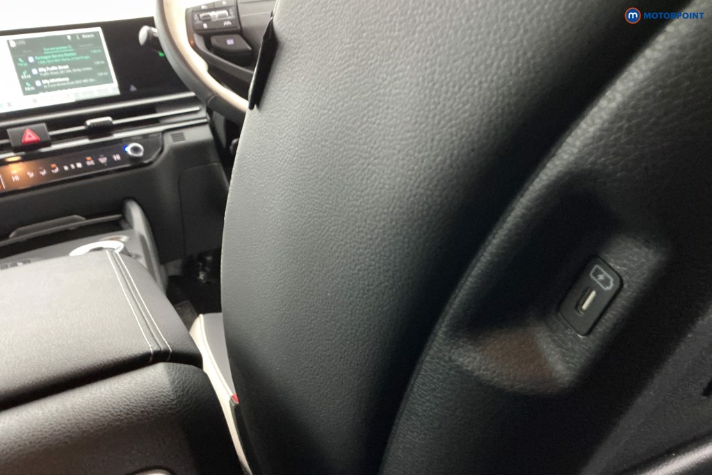 Used Kia Sportage 2025 for sale - 77500491: Photo 26