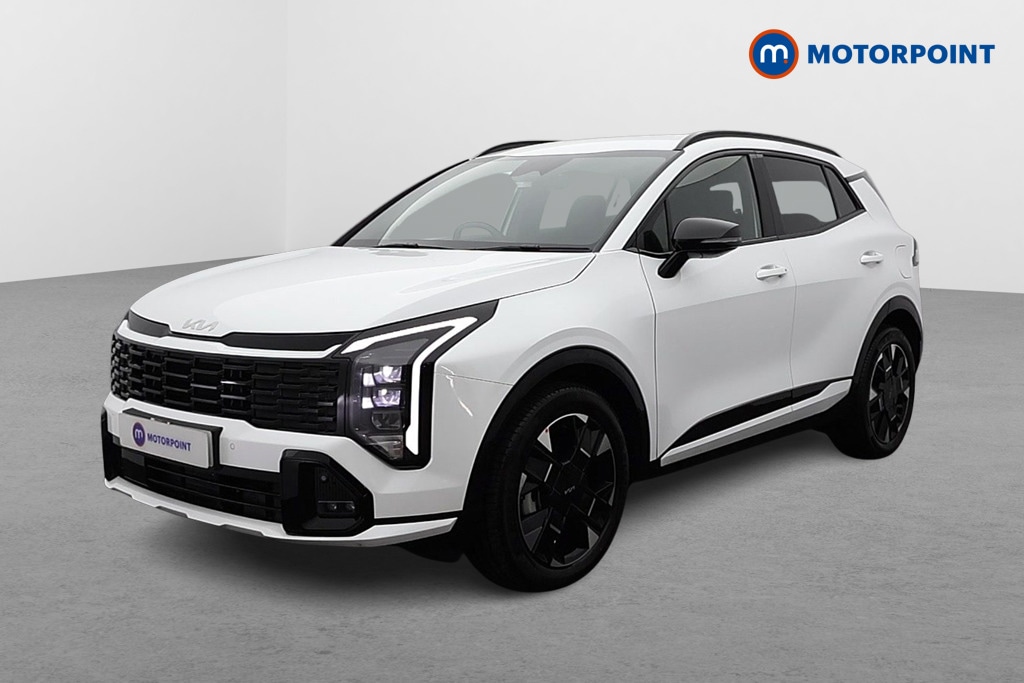 Used Kia Sportage 2025 for sale - 77500491: Photo 3