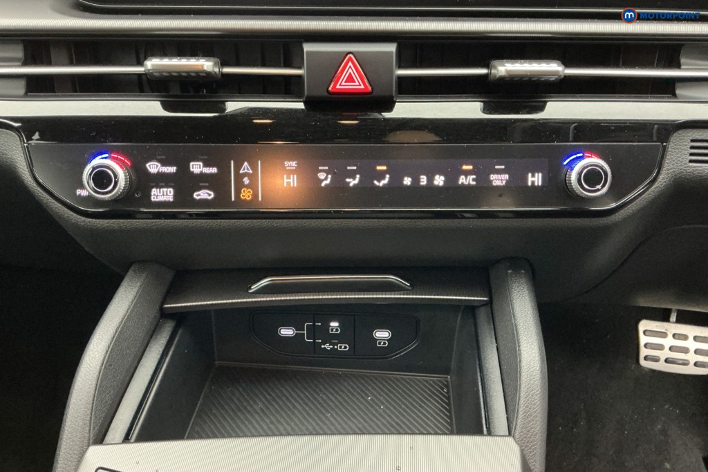 Used Kia Sportage 2025 for sale - 77500491: Photo 30