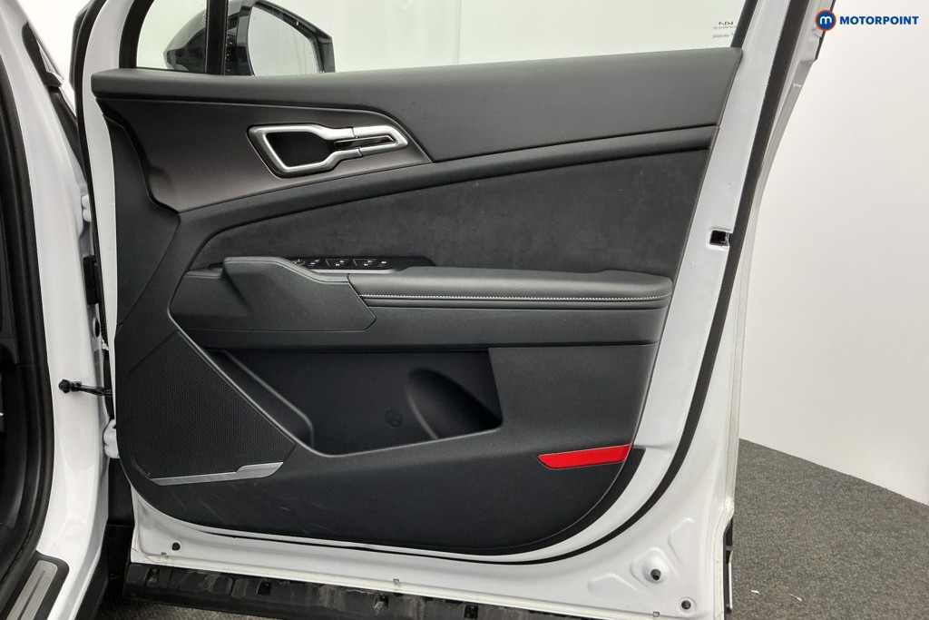 Used Kia Sportage 2025 for sale - 77500491: Photo 36