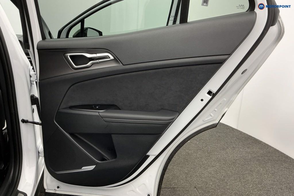 Used Kia Sportage 2025 for sale - 77500491: Photo 38