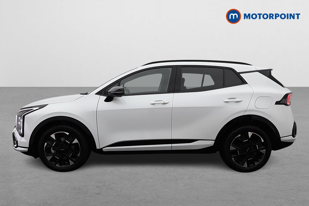 Used Kia Sportage 2025 for sale - 77500491: Photo 4