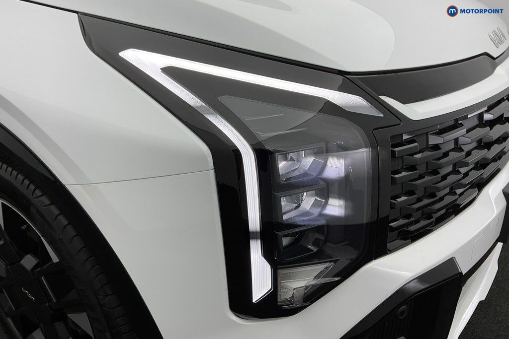 Used Kia Sportage 2025 for sale - 77500491: Photo 40