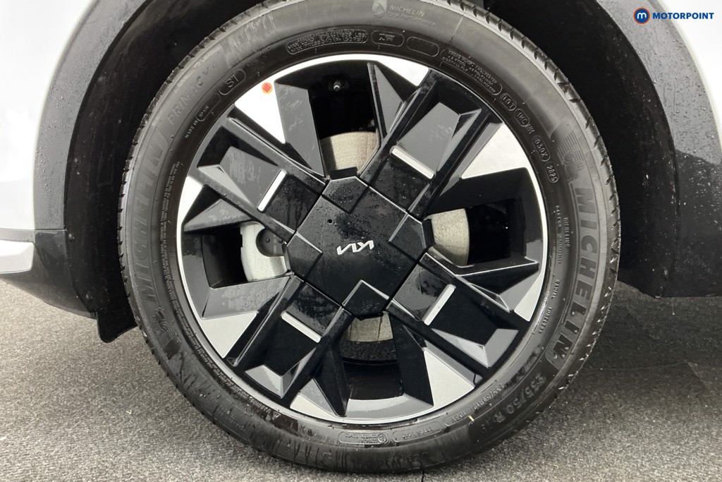 Used Kia Sportage 2025 for sale - 77500491: Photo 46