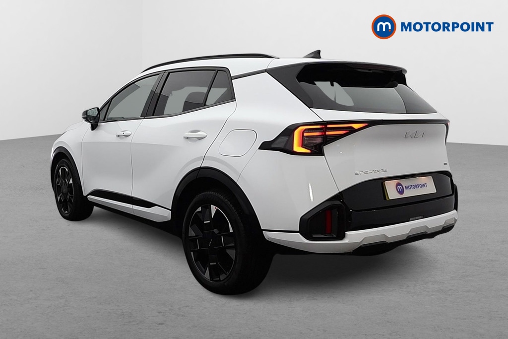 Used Kia Sportage 2025 for sale - 77500491: Photo 5