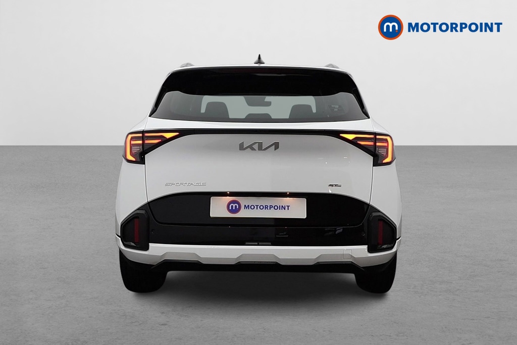 Used Kia Sportage 2025 for sale - 77500491: Photo 6