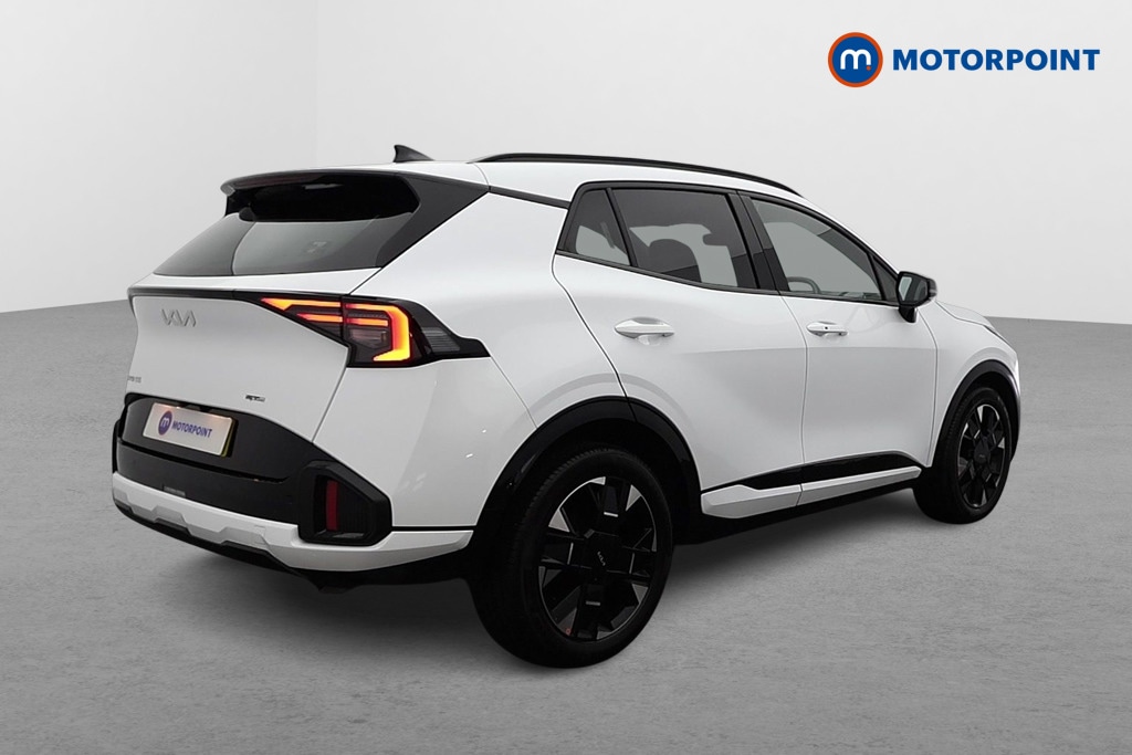 Used Kia Sportage 2025 for sale - 77500491: Photo 7