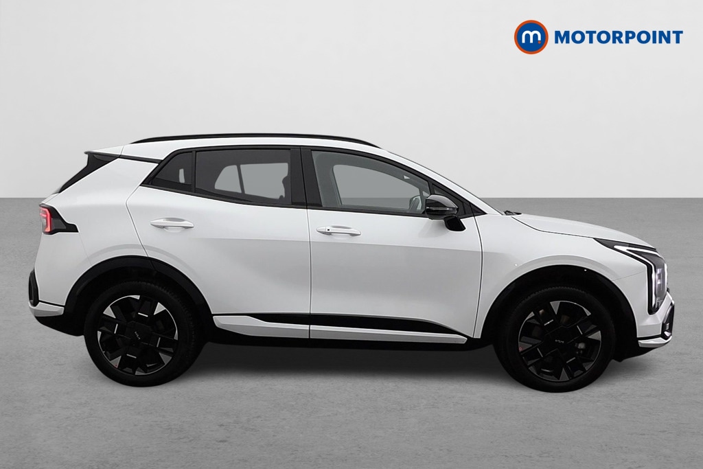 Used Kia Sportage 2025 for sale - 77500491: Photo 8