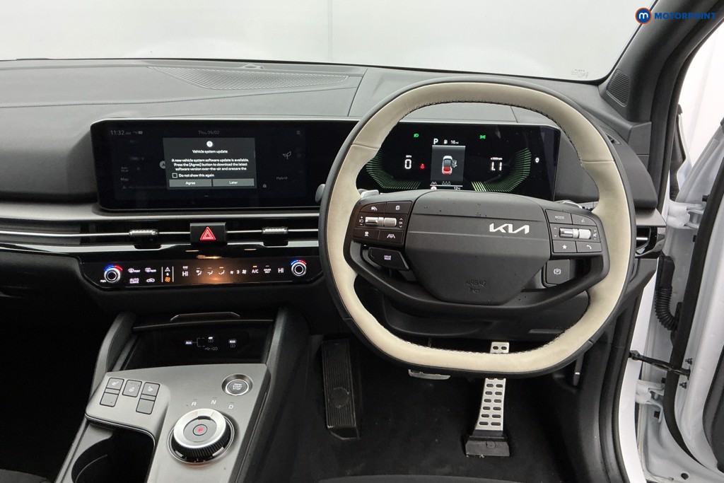 Used Kia Sportage 2025 for sale - 77500491: Photo 9