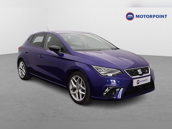 Used SEAT Ibiza 2019 for sale - 79436986: Photo