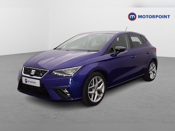 Used SEAT Ibiza 2019 for sale - 79436986: Photo