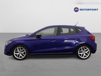 Used SEAT Ibiza 2019 for sale - 79436986: Photo