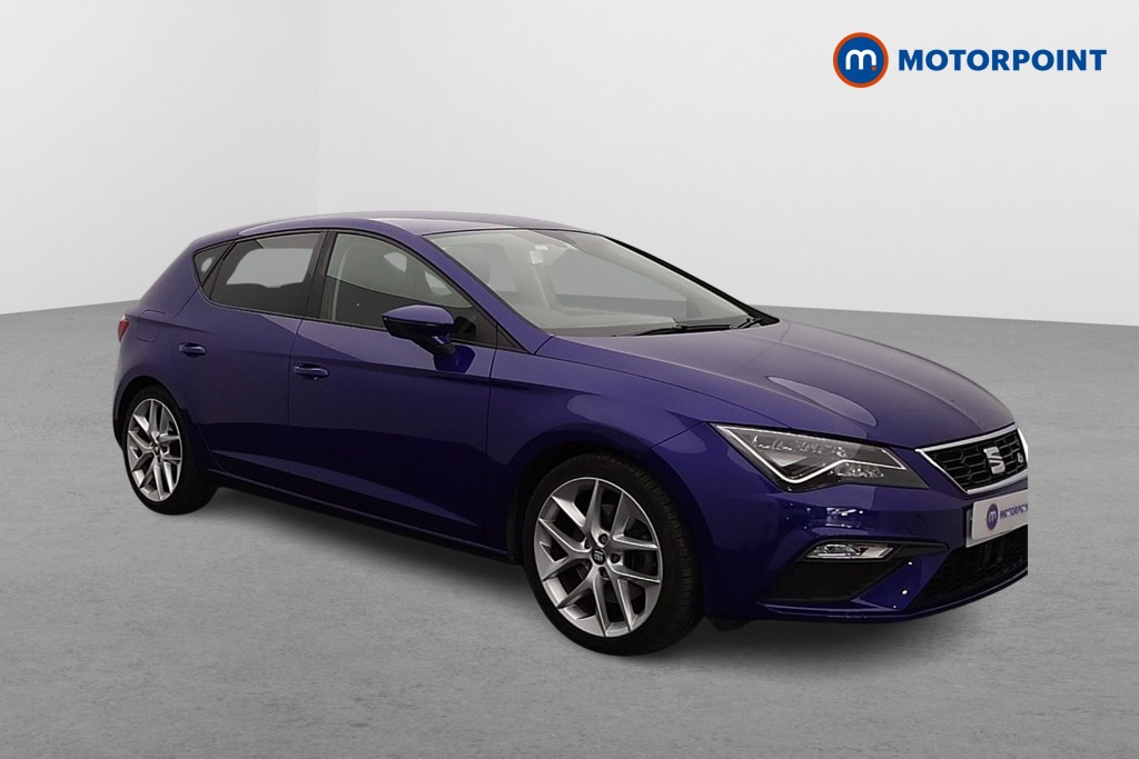 Used SEAT Leon 2018 for sale - 76355812: Photo 1